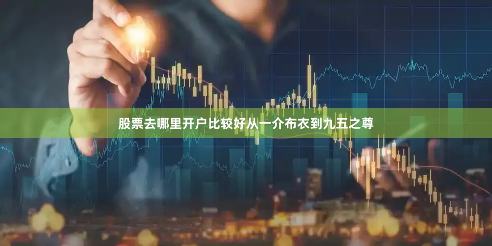 股票去哪里开户比较好从一介布衣到九五之尊